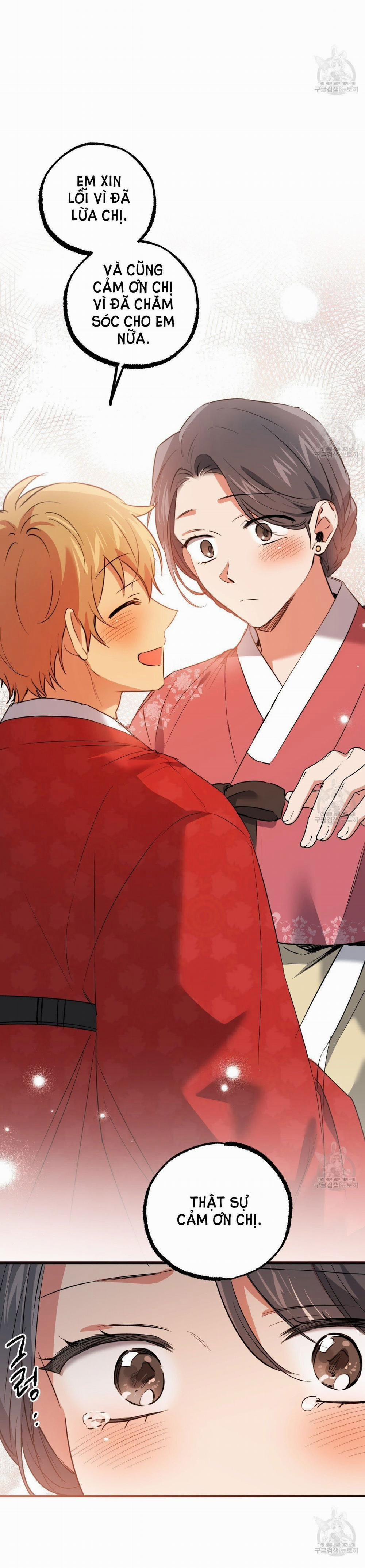 Những Chú Thỏ Của Hapypy 65.2 trang 25