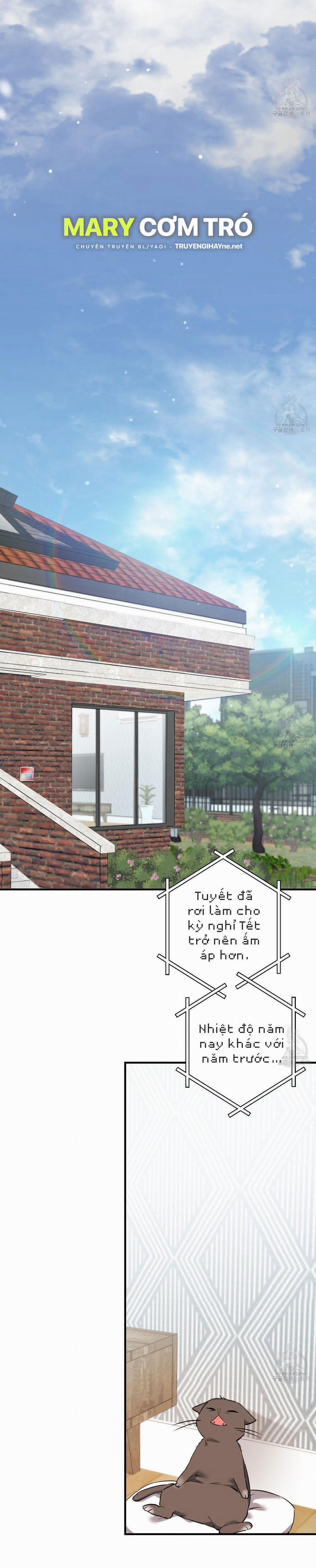 Những Chú Thỏ Của Hapypy 65.2 trang 30