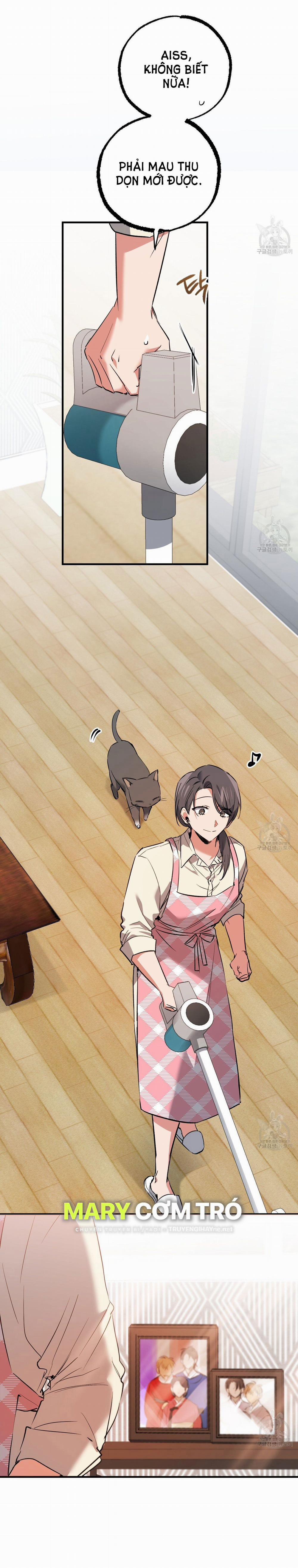 Những Chú Thỏ Của Hapypy 65.2 trang 34