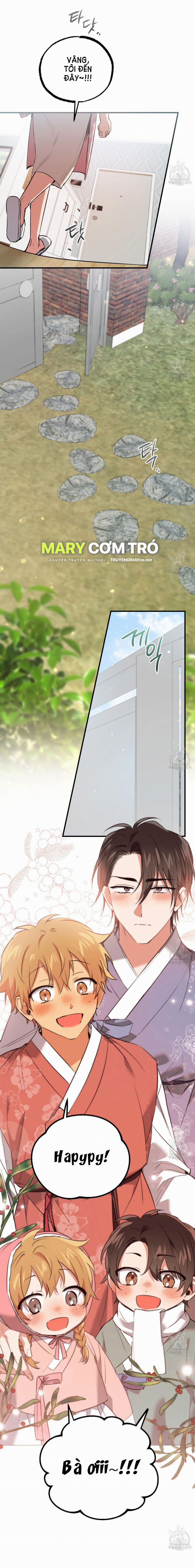 Những Chú Thỏ Của Hapypy 65.2 trang 38