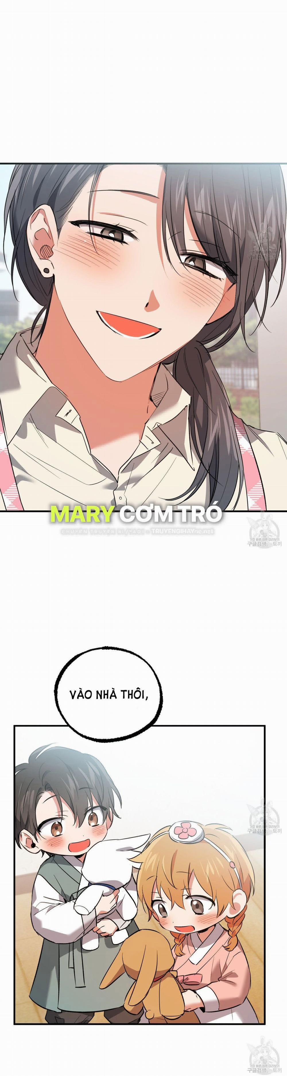 Những Chú Thỏ Của Hapypy 65.2 trang 39