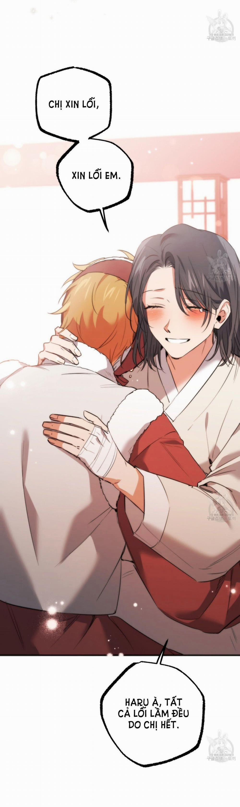 Những Chú Thỏ Của Hapypy 65.2 trang 4