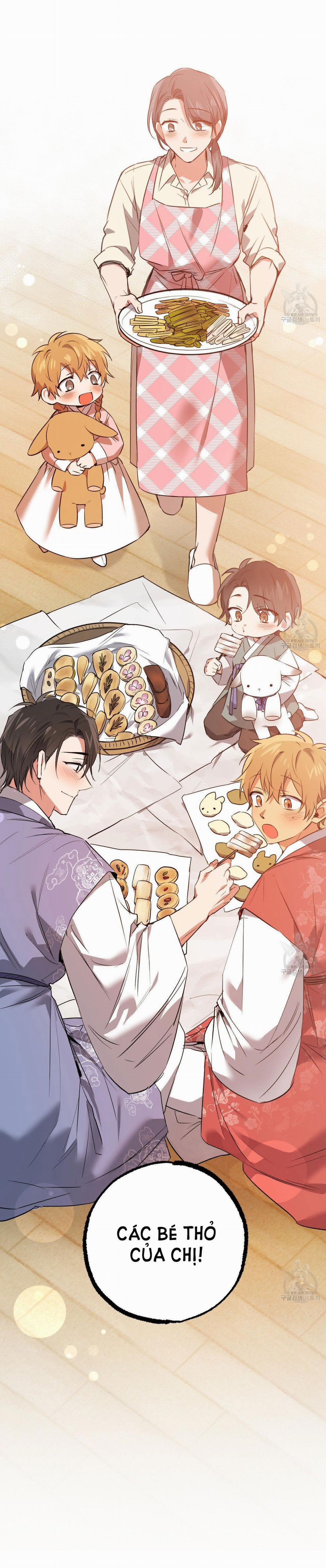 Những Chú Thỏ Của Hapypy 65.2 trang 40