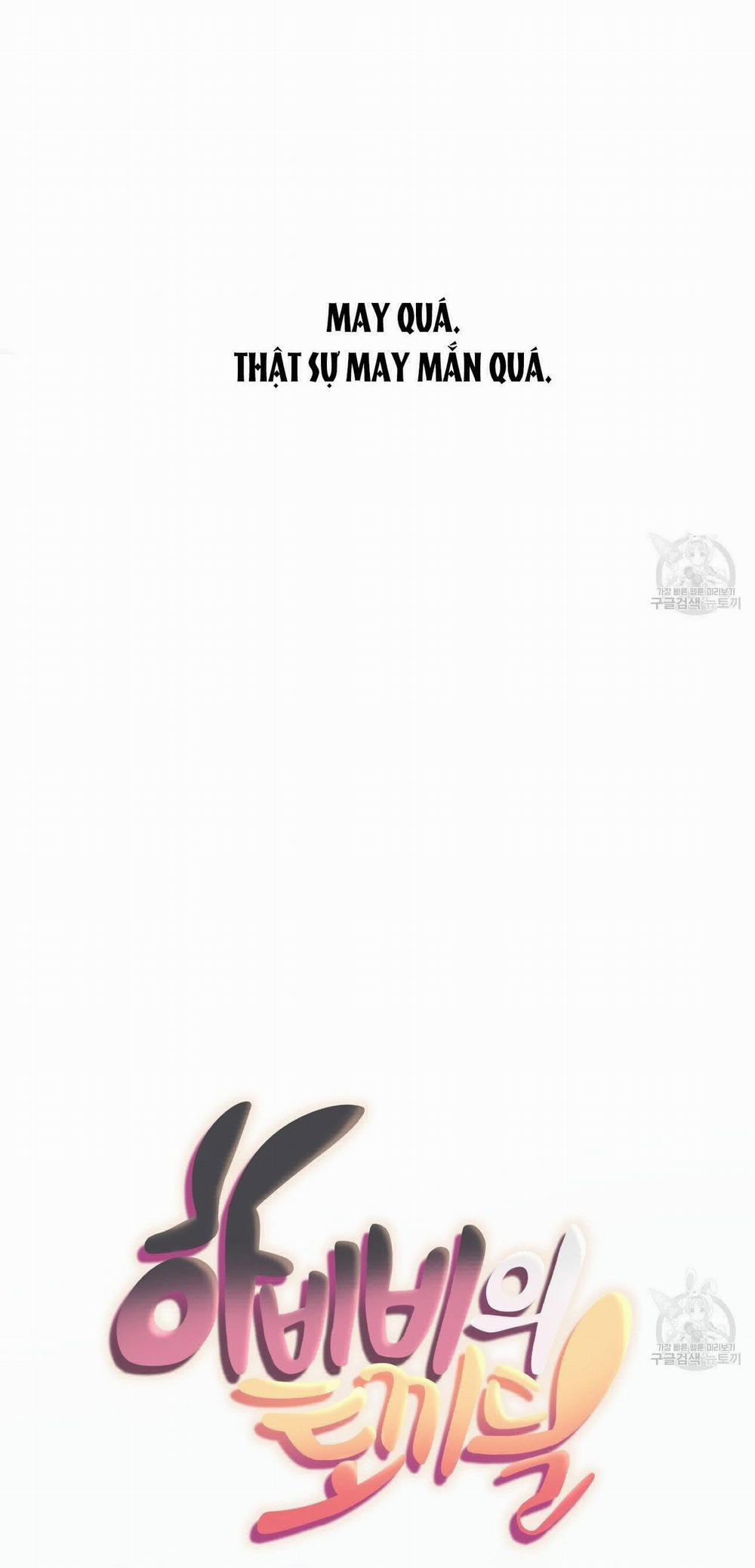 Những Chú Thỏ Của Hapypy 65.2 trang 5