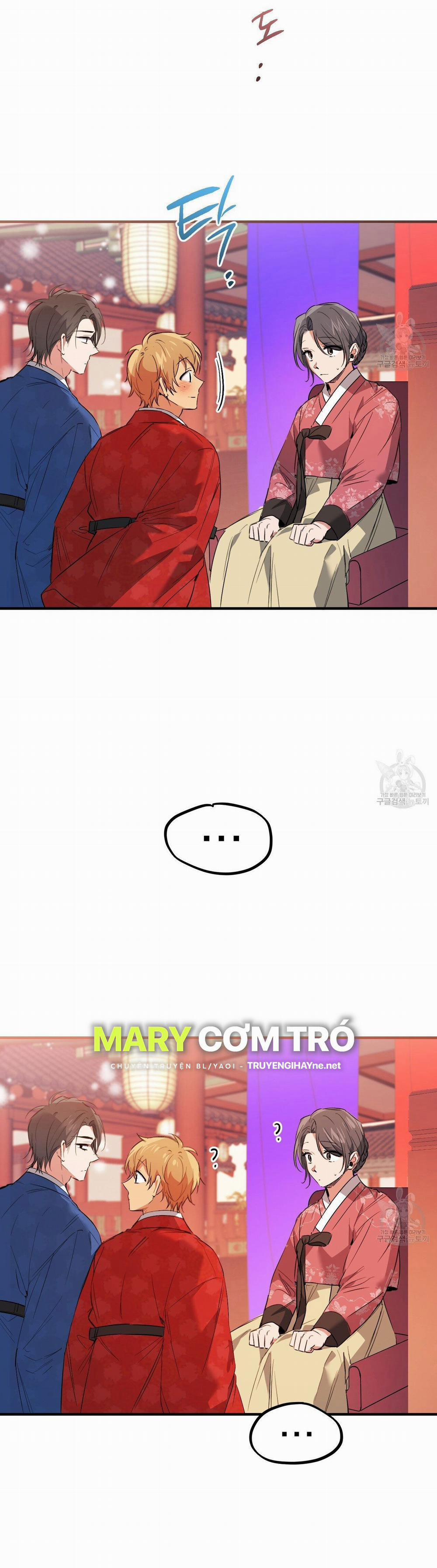 Những Chú Thỏ Của Hapypy 65.2 trang 9