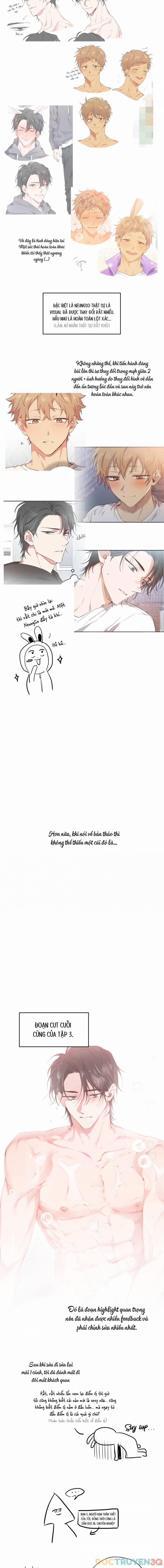 Những Chú Thỏ Của Hapypy 65.3 trang 1