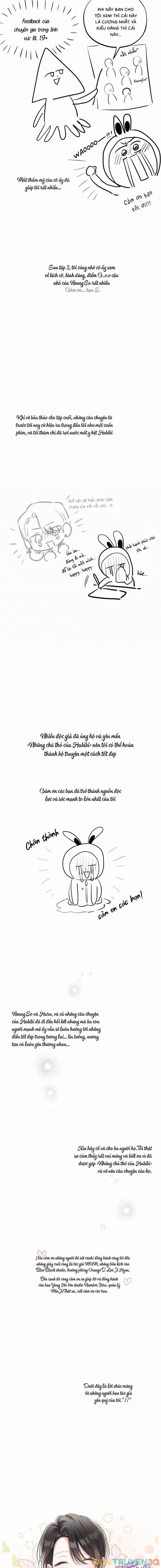 Những Chú Thỏ Của Hapypy 65.3 trang 2