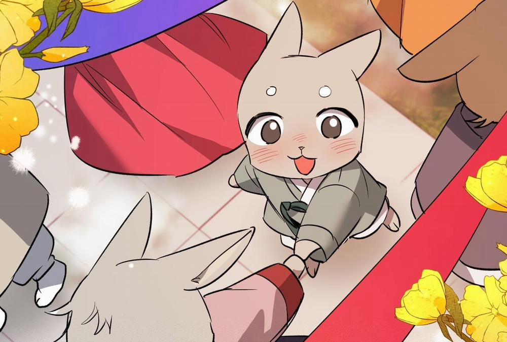 Những Chú Thỏ Của Hapypy 65 trang 117