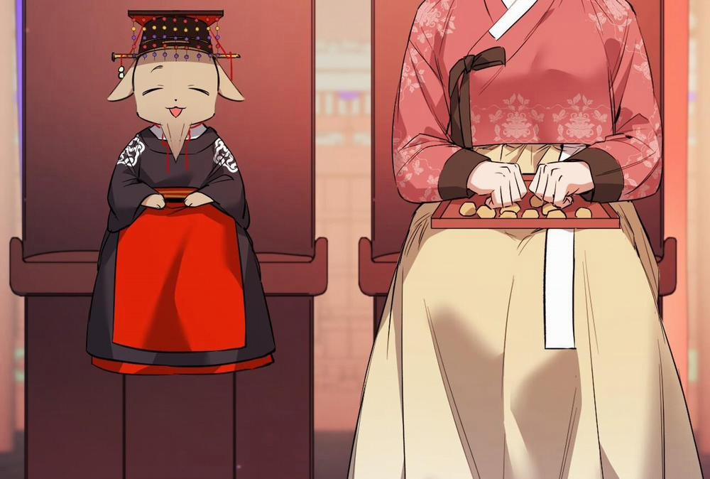 Những Chú Thỏ Của Hapypy 65 trang 121