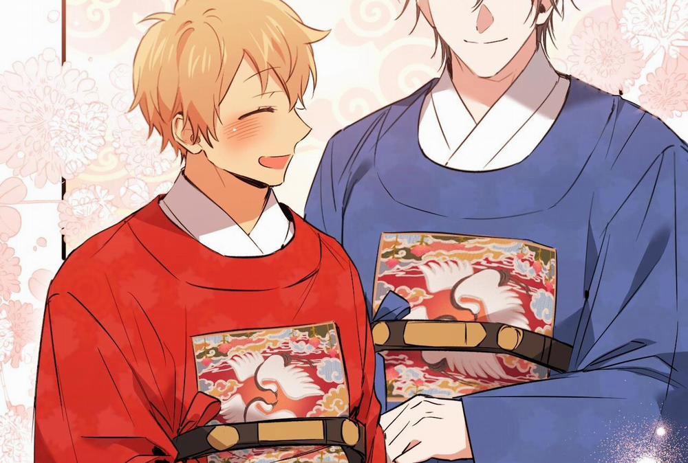 Những Chú Thỏ Của Hapypy 65 trang 124