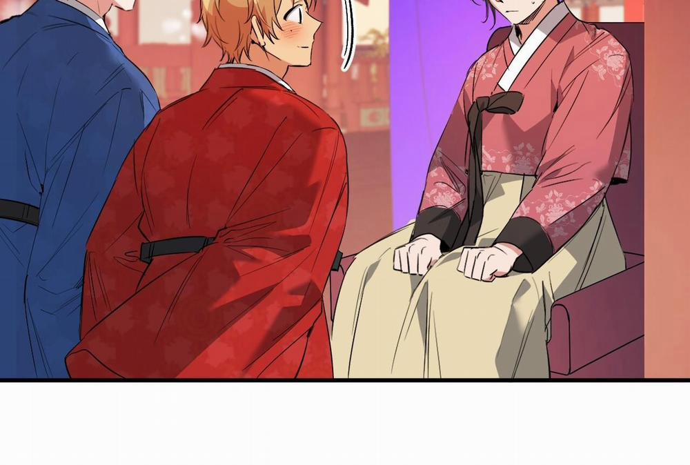 Những Chú Thỏ Của Hapypy 65 trang 131