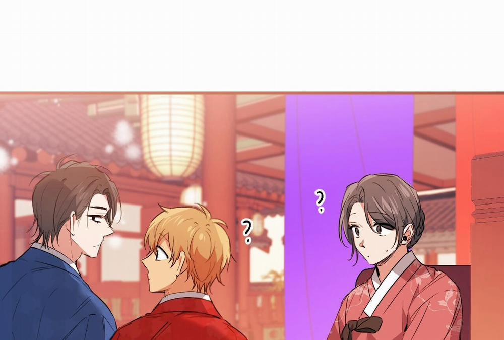 Những Chú Thỏ Của Hapypy 65 trang 133