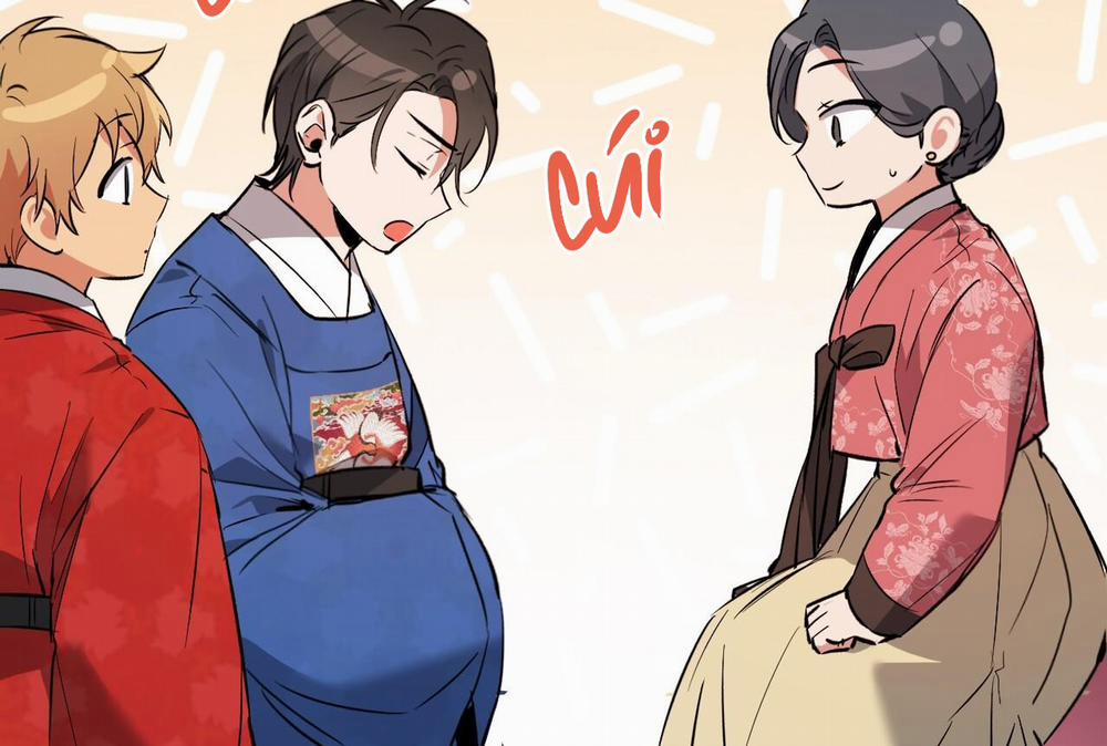 Những Chú Thỏ Của Hapypy 65 trang 143