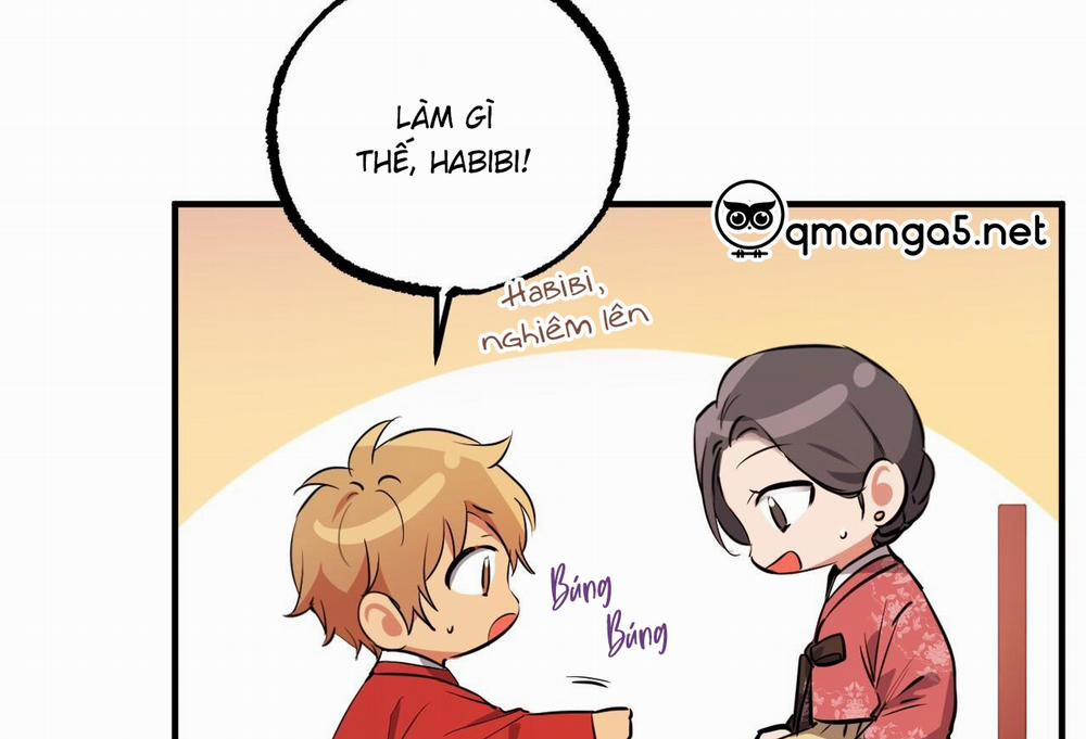 Những Chú Thỏ Của Hapypy 65 trang 159