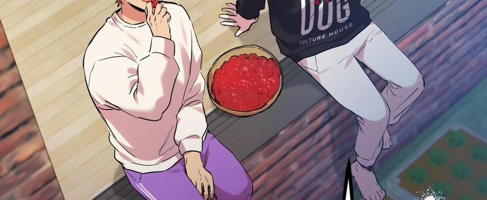 Những Chú Thỏ Của Hapypy 7 trang 136