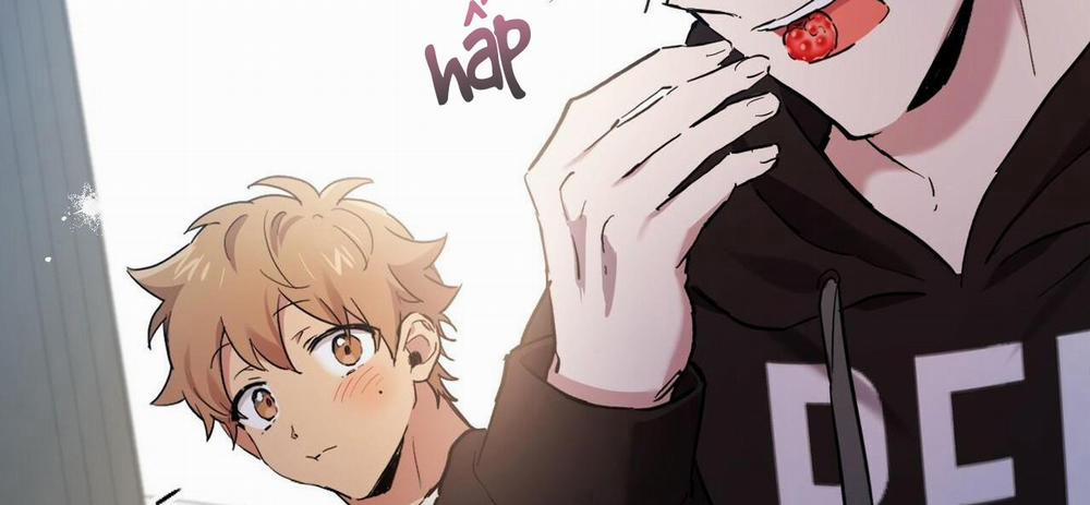 Những Chú Thỏ Của Hapypy 7 trang 156