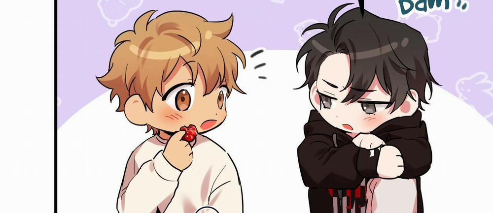 Những Chú Thỏ Của Hapypy 7 trang 233