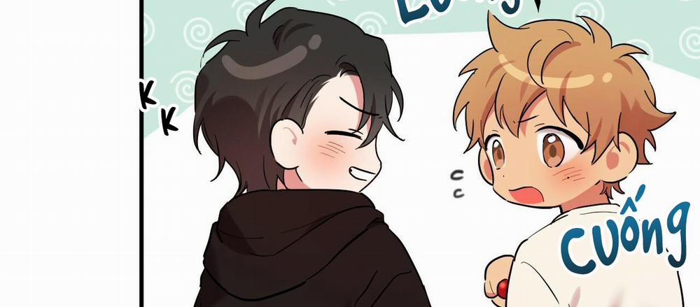 Những Chú Thỏ Của Hapypy 7 trang 254