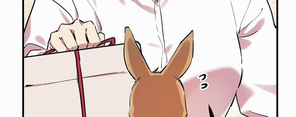 Những Chú Thỏ Của Hapypy 7 trang 48