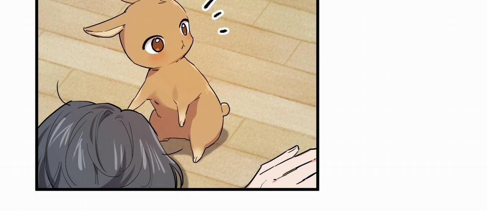 Những Chú Thỏ Của Hapypy 7 trang 84