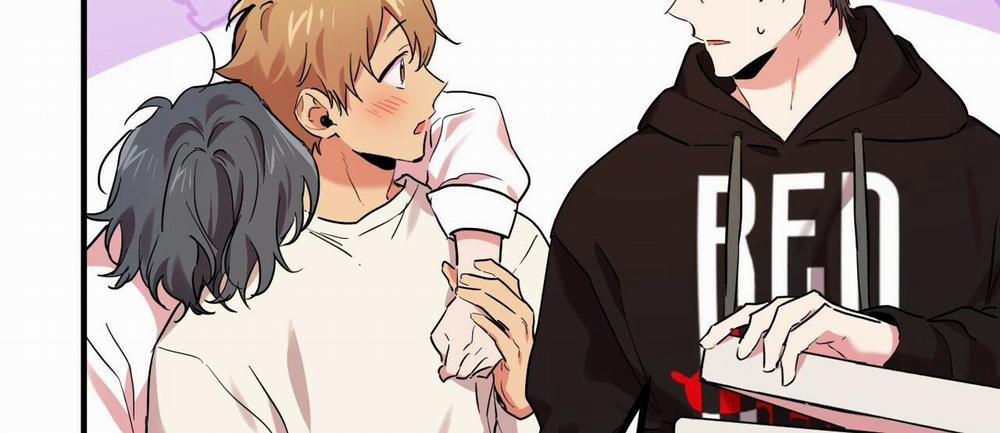 Những Chú Thỏ Của Hapypy 7 trang 99