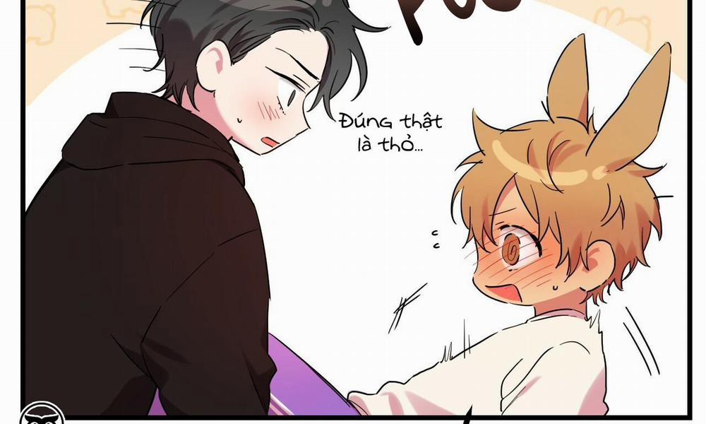 Những Chú Thỏ Của Hapypy 8 trang 104