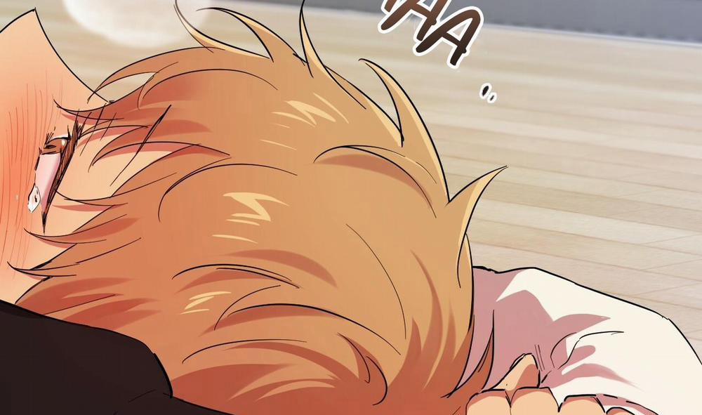 Những Chú Thỏ Của Hapypy 8 trang 219