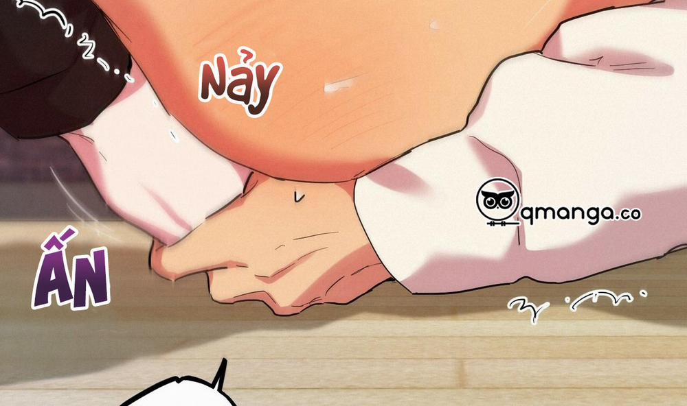 Những Chú Thỏ Của Hapypy 8 trang 280