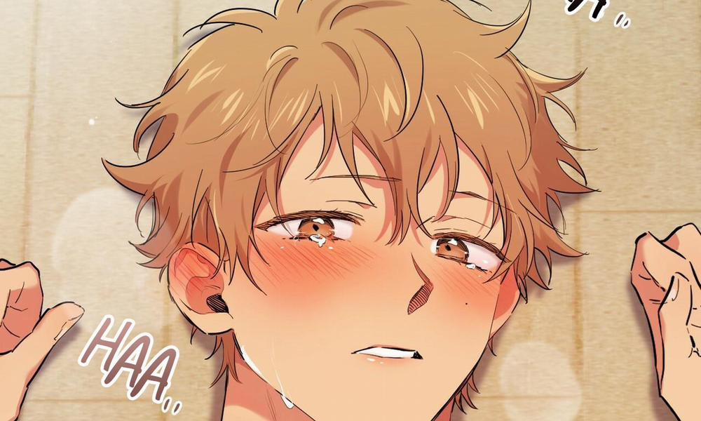 Những Chú Thỏ Của Hapypy 8 trang 3