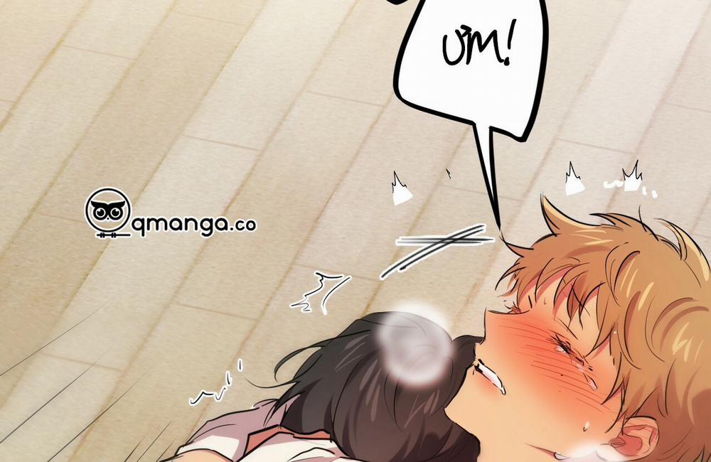 Những Chú Thỏ Của Hapypy 9 trang 163