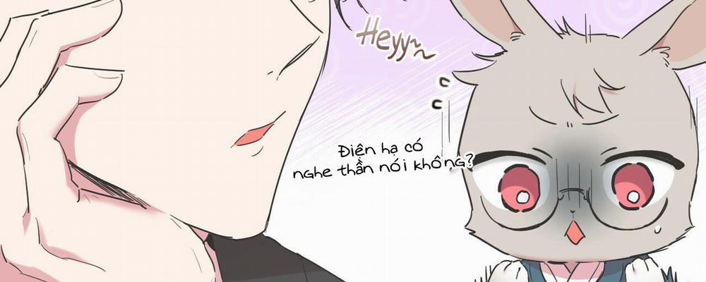 Những Chú Thỏ Của Hapypy 9 trang 28