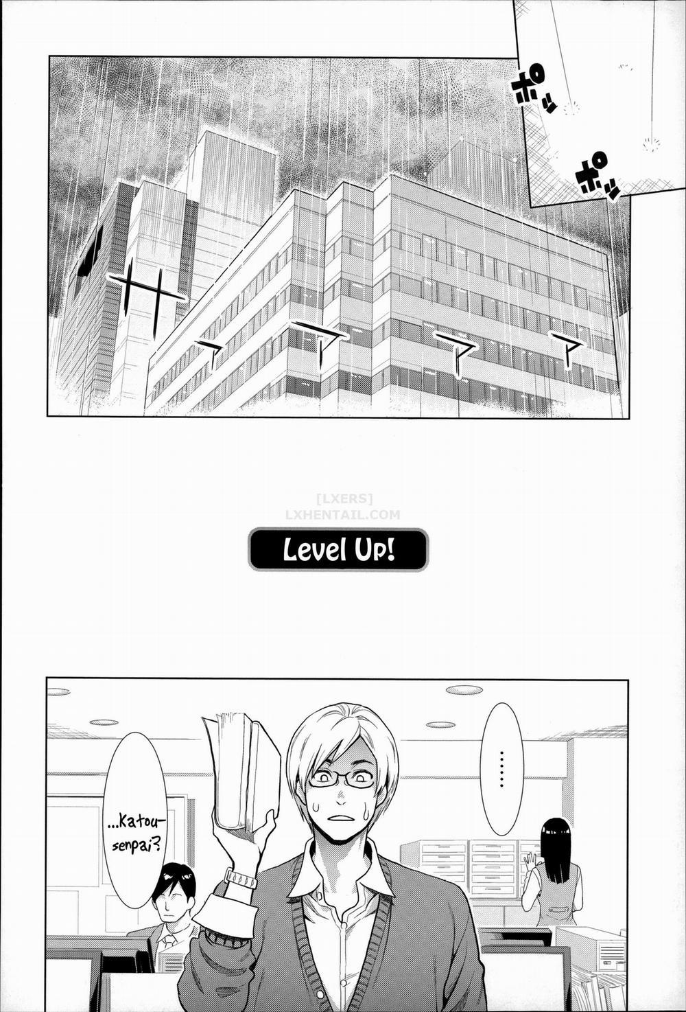 Những Chuyện Không Thường Tình 11 0 END trang 1