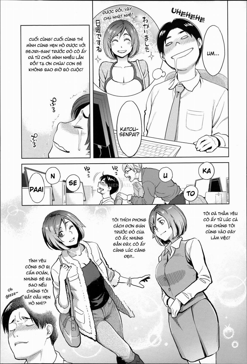 Những Chuyện Không Thường Tình 11 0 END trang 2