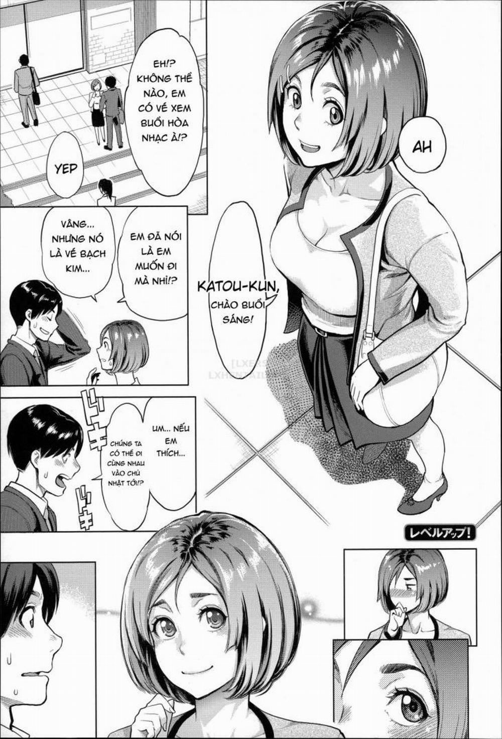 Những Chuyện Không Thường Tình 11 trang 0