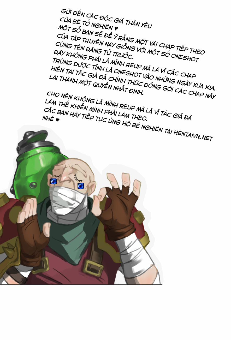 Những Chuyện Không Thường Tình 4 0 Quà Sinh Nhật Tuyệt Nhất trang 2