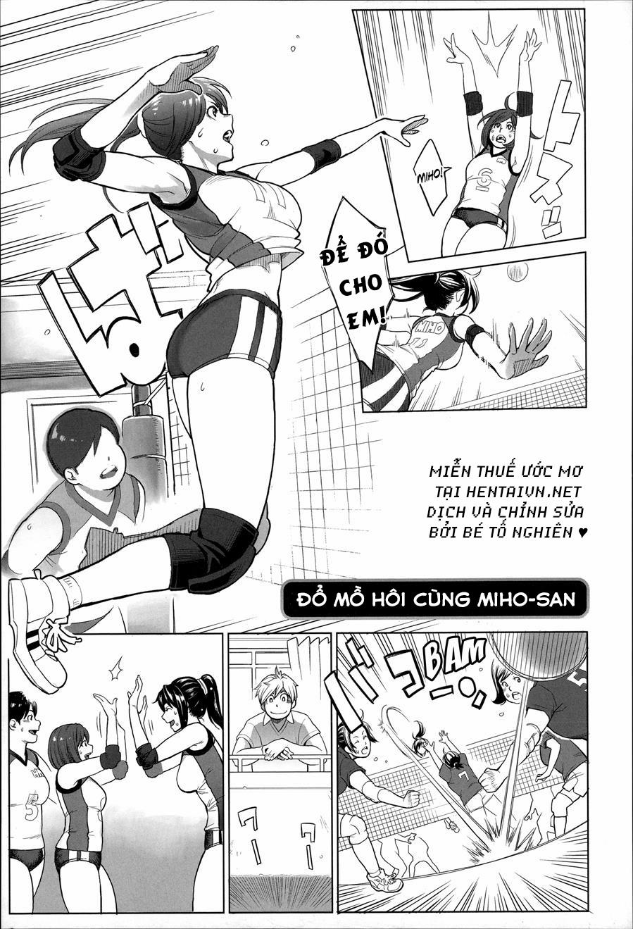 Những Chuyện Không Thường Tình 5 0 Cùng Đổ Mồ Hôi Nào trang 2