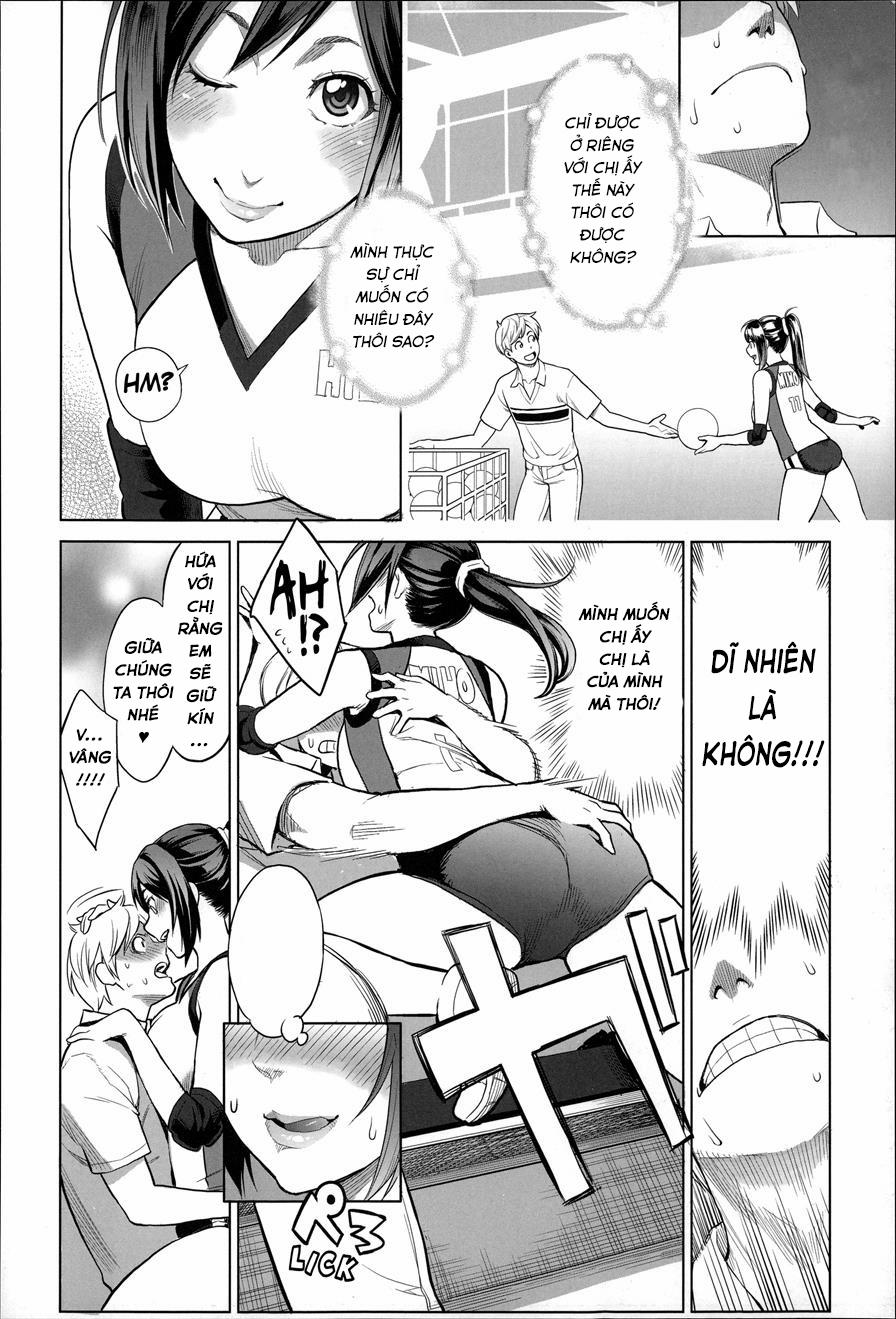 Những Chuyện Không Thường Tình 5 trang 11