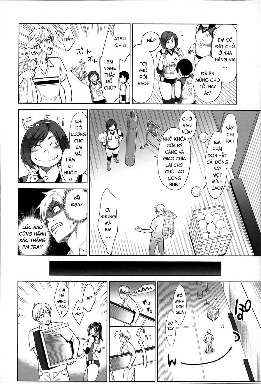 Những Chuyện Không Thường Tình 5 trang 7