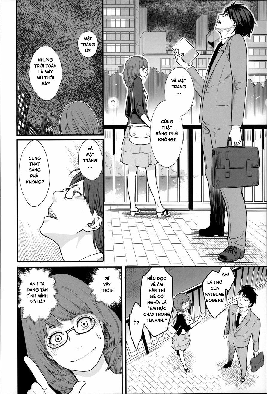 Những Chuyện Không Thường Tình 7 trang 5