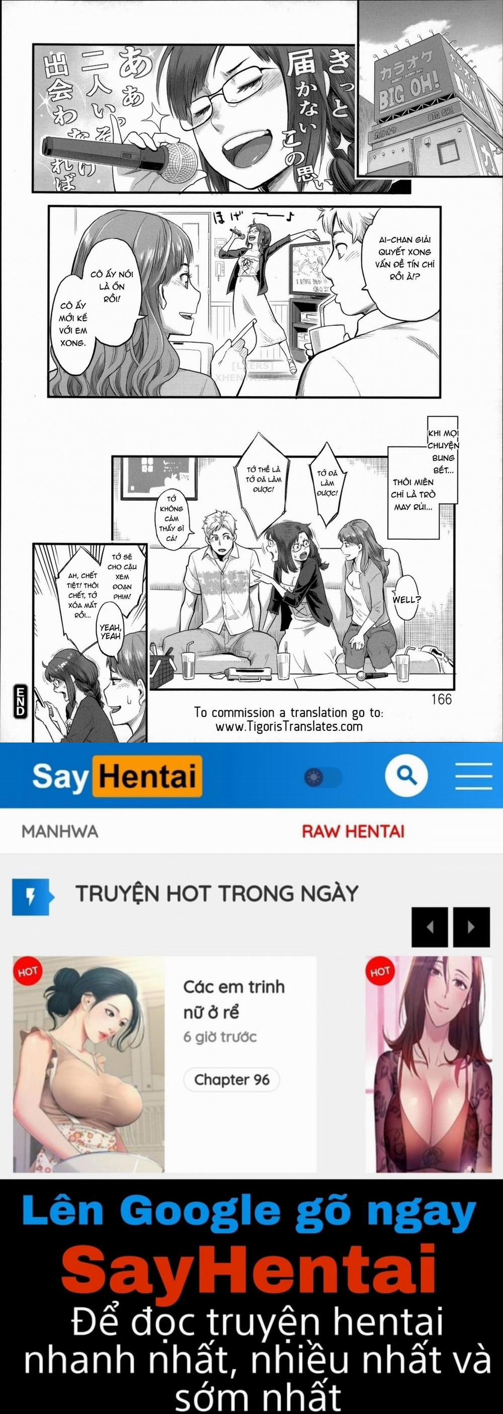 Những Chuyện Không Thường Tình 9 trang 19