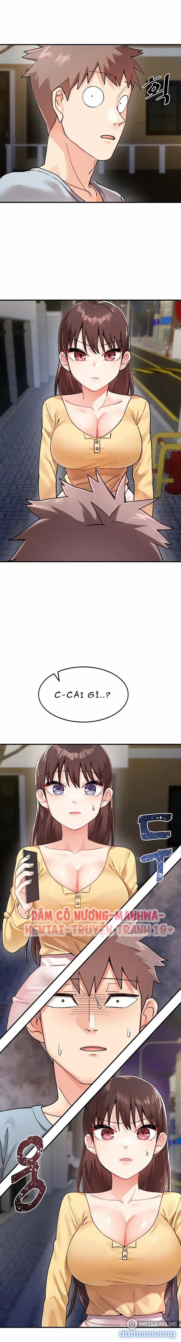 Những Cô Bạn Có Ngoại Hình Giống Hệt Nhau 2 trang 0