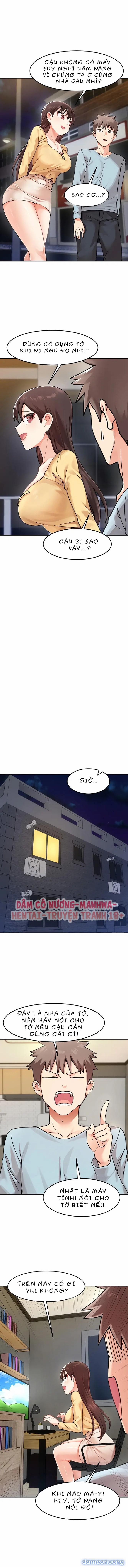 Những Cô Bạn Có Ngoại Hình Giống Hệt Nhau 2 trang 11