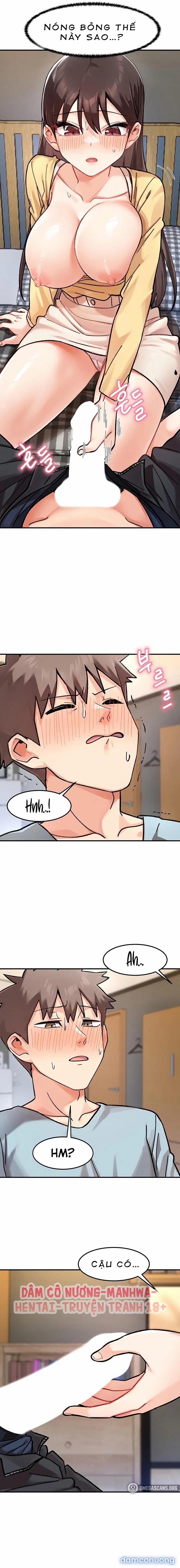 Những Cô Bạn Có Ngoại Hình Giống Hệt Nhau 2 trang 17