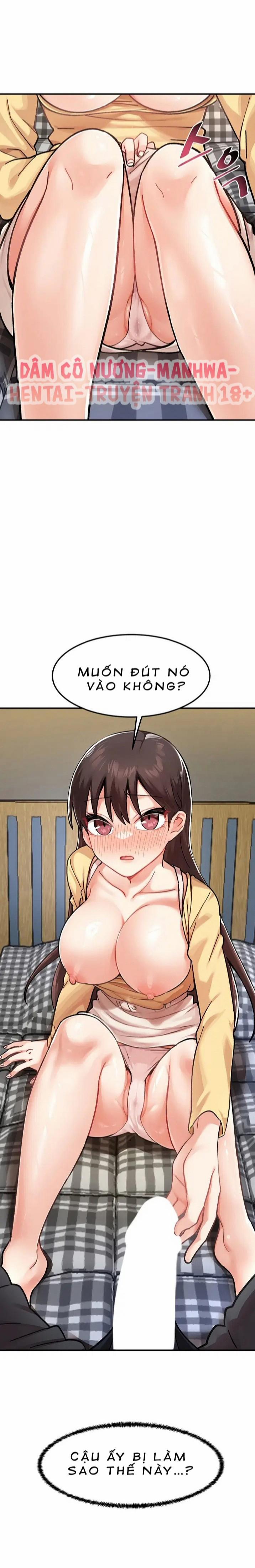 Những Cô Bạn Có Ngoại Hình Giống Hệt Nhau 2 trang 18