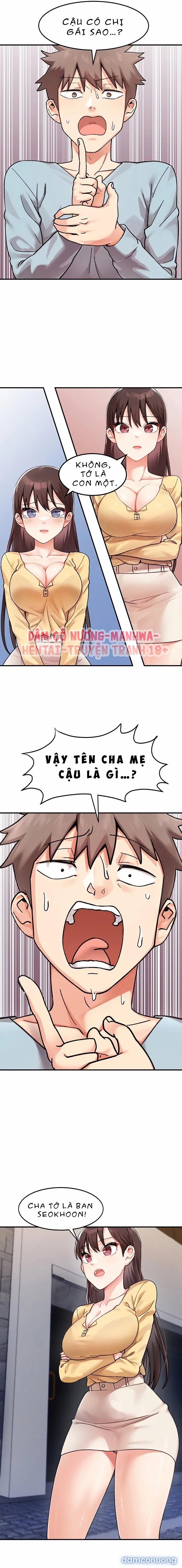 Những Cô Bạn Có Ngoại Hình Giống Hệt Nhau 2 trang 2