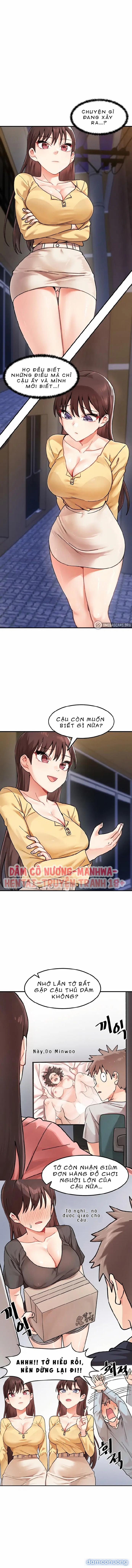 Những Cô Bạn Có Ngoại Hình Giống Hệt Nhau 2 trang 5