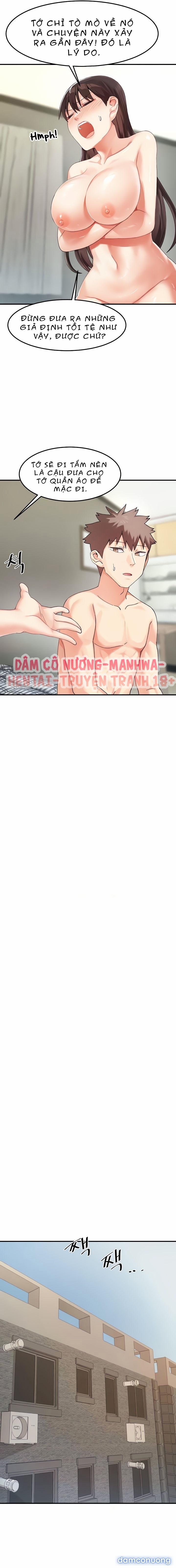 Những Cô Bạn Có Ngoại Hình Giống Hệt Nhau 4 trang 10