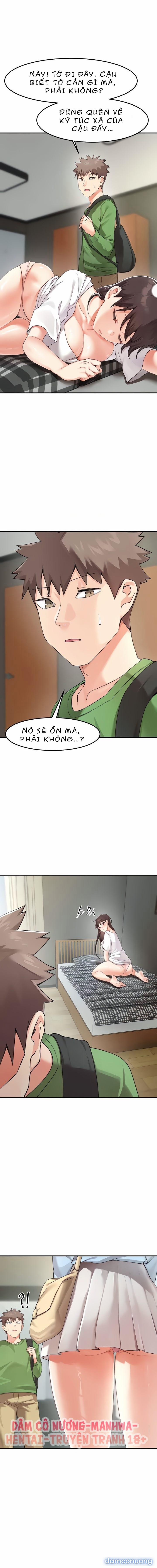 Những Cô Bạn Có Ngoại Hình Giống Hệt Nhau 4 trang 11