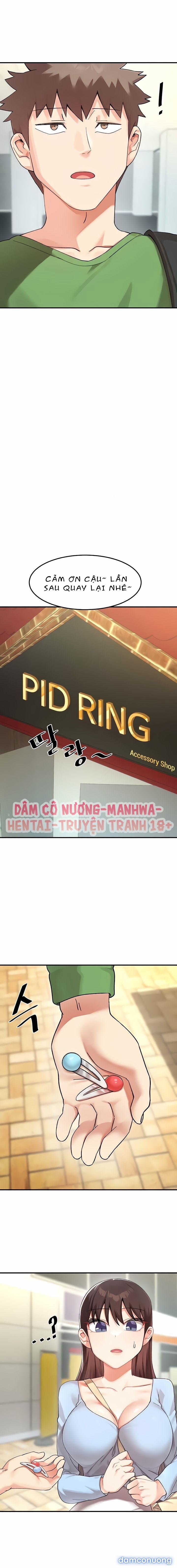 Những Cô Bạn Có Ngoại Hình Giống Hệt Nhau 4 trang 14
