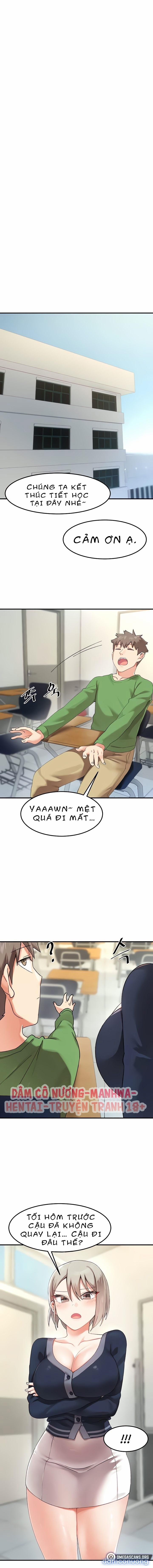 Những Cô Bạn Có Ngoại Hình Giống Hệt Nhau 4 trang 16